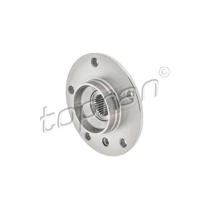 Moyeu de Roue Arrière Pour BMW Série 3 E36 33411093693 33411136183