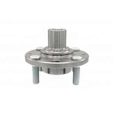 Moyeu de Roue Avant Pour Chevrolet Aveo/Kalos Spark Daewoo Kalos