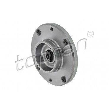 Moyeu de Roue Avant Pour Peugeot 106 205 306 Citroën AX Saxo Xsara ZX