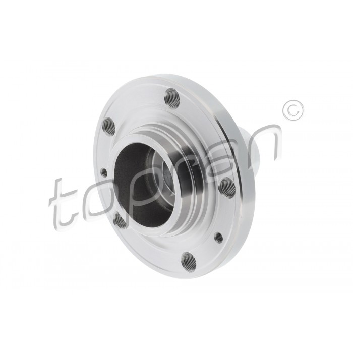 Moyeu de Roue Avant Pour Peugeot Opel Toyota Citroën 9670367680 SU001A9149
