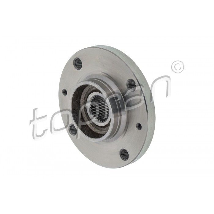 Moyeu de Roue Avant Pour Peugeot Citroën Berlingo DS 330769 330772 330785