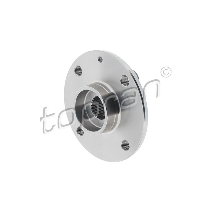 Moyeu de Roue Avant Pour Peugeot 107 Toyota Aygo Citroën C1 330782 435110H010