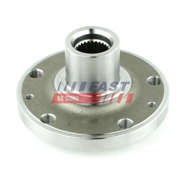 Moyeu de Roue Avant Pour Peugeot 407 Fiat Citroën 330780 9647052187 9647052487