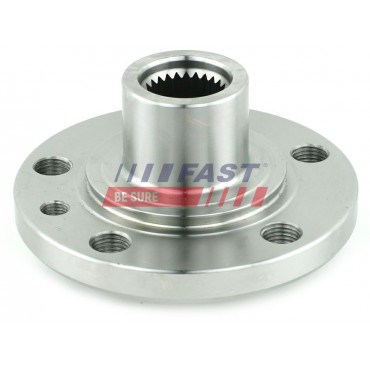 Moyeu de Roue Avant Pour Peugeot Fiat Citroën C8 Lancia 330764 1311508080