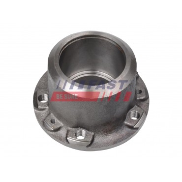 Moyeu de Roue Arrière Pour Peugeot Boxer Fiat Ducato Citroën Jumper 1329940080