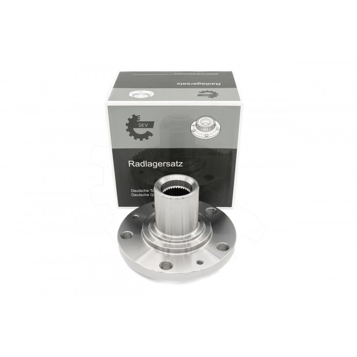 Moyeu de Roue Avant Pour Peugeot Boxer Fiat Citroën 330778 1328053080 330783