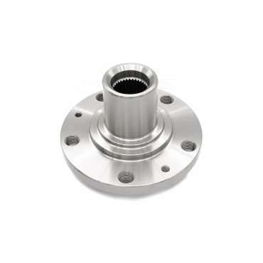 Moyeu de Roue Avant Pour Peugeot Boxer Fiat Citroën 330778 1328053080 330783