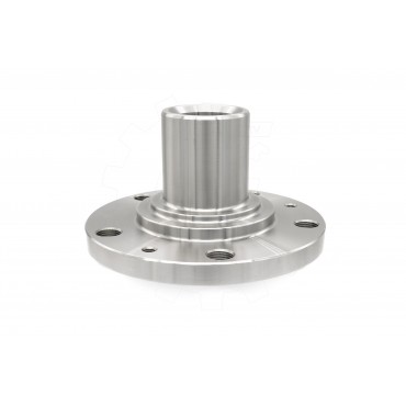 Moyeu de Roue Avant Pour Peugeot Boxer Fiat Citroën 330778 1328053080 330783