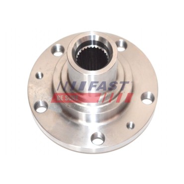 Moyeu de Roue Avant Pour Peugeot Boxer Fiat Citroën 330777 1328045080 330784