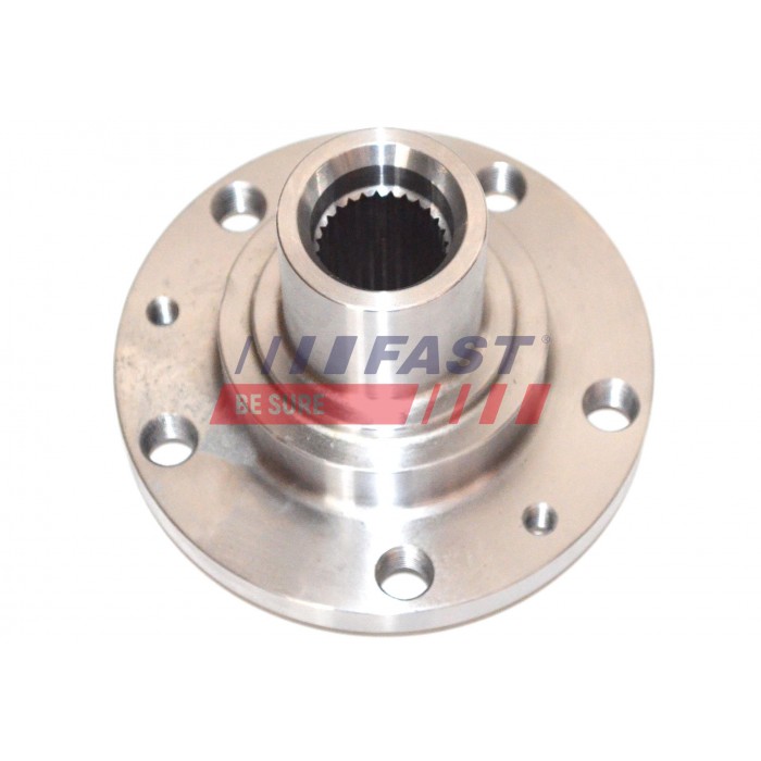 Moyeu de Roue Avant Pour Peugeot Boxer Fiat Citroën 330777 1328045080 330784