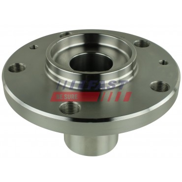 Moyeu de Roue Avant Pour Peugeot Boxer Fiat Citroën 330778 1328053080 330783