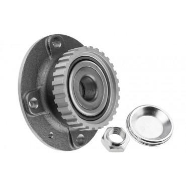 Moyeu de Roue Arrière Pour Peugeot 306 Citroën Xsara