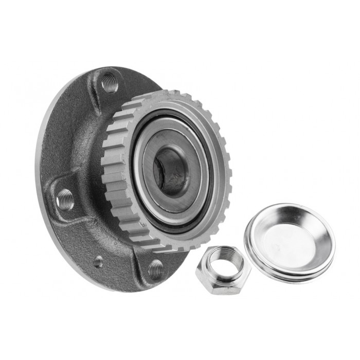 Moyeu de Roue Arrière Pour Peugeot 306 Citroën Xsara