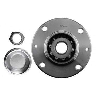 Moyeu de Roue Arrière Pour Peugeot 306 Citroën Xsara