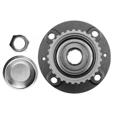 Moyeu de Roue Arrière Pour Peugeot 306 Citroën Xsara