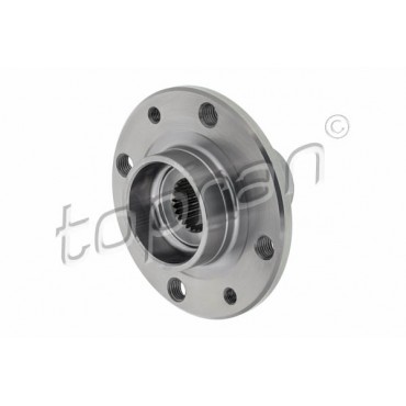 Moyeu de Roue Avant Pour Renault Captur Clio III Modus Dacia Dokker Lodgy