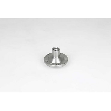 Moyeu de Roue Avant Pour Renault Clio II Kangoo Twingo Dacia Logan II Sandero