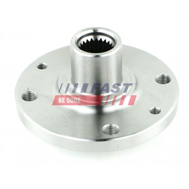 Moyeu de Roue Avant Pour Renault Clio II Kangoo Logan Megane I Sandero Thalia