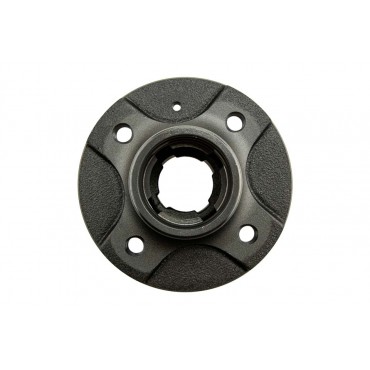 Moyeu de Roue Arrière Pour Daewoo Aranos Espero Lanos Nexia Nubira 90142161