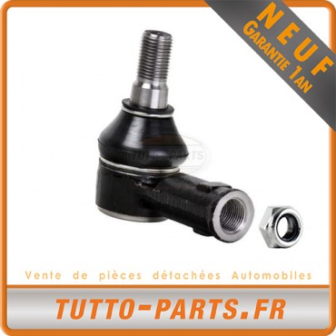 Rotule de Direction Avant Gauche ou Droit Mercedes Sprinter de 2000 à 2006