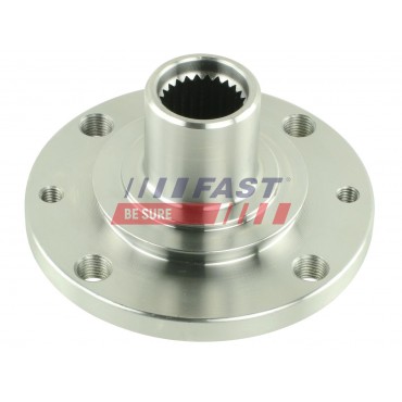 Moyeu de Roue Avant Pour Fiat Doblo Palio Siena Strada Pick-up 46745258