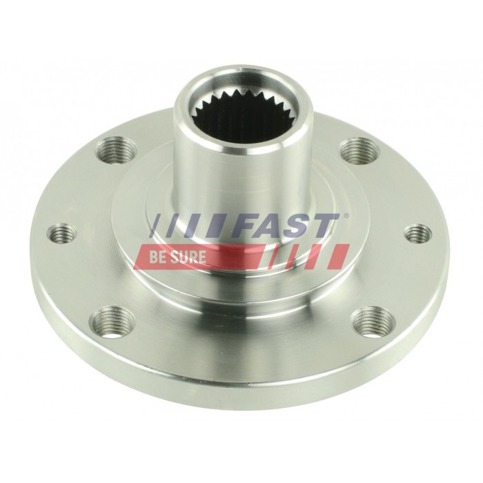 Moyeu de Roue Avant Pour Fiat Doblo Palio Siena Strada Pick-up 46745258