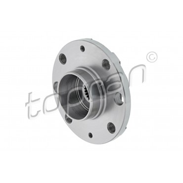 Moyeu de Roue Avant Pour Opel Fiat Vauxhall 0326015 51881462 13495964 0326165