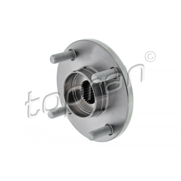 Moyeu de Roue Avant Pour Ford Cougar Focus Mondeo I II 6798053 7346525