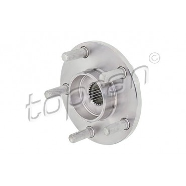Moyeu de Roue Avant Pour Ford Tourneo Transit 1473257 2T141104AD 4366985