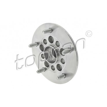 Moyeu de Roue Avant Pour Ford Transit 4039131 4067087 4141349 4331554 4507717