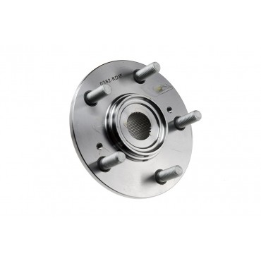 Moyeu de Roue Avant Pour Honda Accord VI Avancier CR-V I 44600S47000