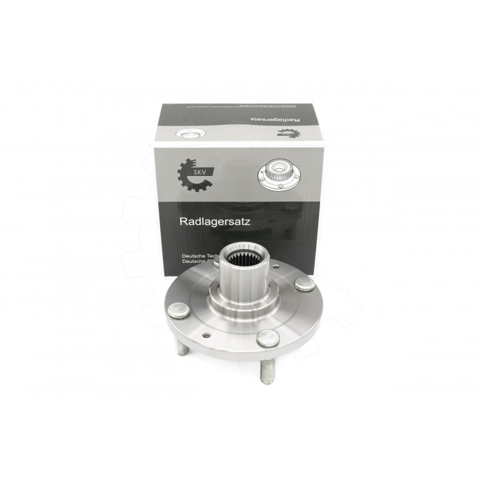 Moyeu de Roue Avant Pour Hyundai Elantra Sonata III IV Kia Magentis