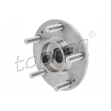 Moyeu de Roue Avant Pour Hyundai Elantra i30 Kia Cee'D 3/5 Portes SW Pro