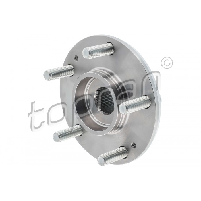 Moyeu de Roue Avant Pour Hyundai Elantra i30 Kia Cee'D 3/5 Portes SW Pro