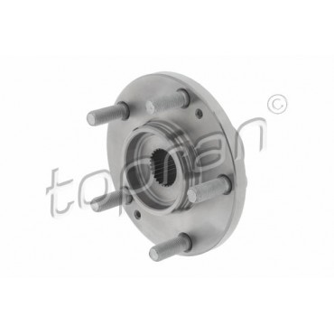 Moyeu de Roue Avant Pour Hyundai Santa Fé I Trajet Tucson Kia Sportage