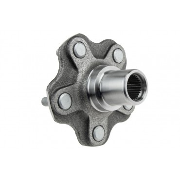 Moyeu de Roue Arrière Pour Nissan X-Trail Infiniti G A Trois Volumes