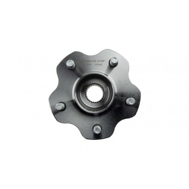 Moyeu de Roue Arrière Pour Nissan X-Trail Infiniti G A Trois Volumes