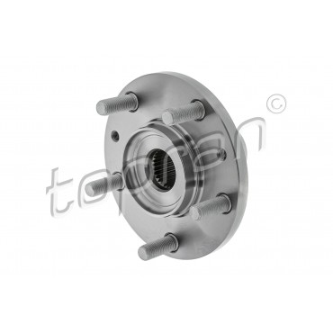 Moyeu de Roue Avant Pour Kia Carnival II 0K55233060