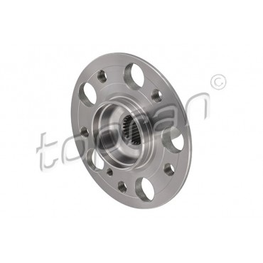 Moyeu de Roue Arrière Pour Mercedes-Benz Classe C T-Model CLK SLK A2033570108