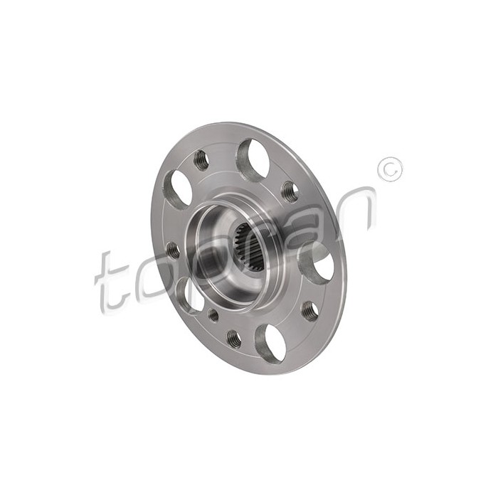 Moyeu de Roue Arrière Pour Mercedes-Benz Classe C T-Model CLK SLK A2033570108