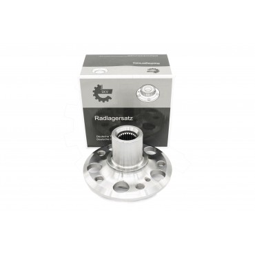 Moyeu de Roue Arrière Pour Mercedes-Benz Classe C E T-Model GLK S A2113570508