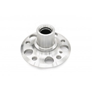 Moyeu de Roue Arrière Pour Mercedes-Benz Classe C E T-Model GLK S A2113570508