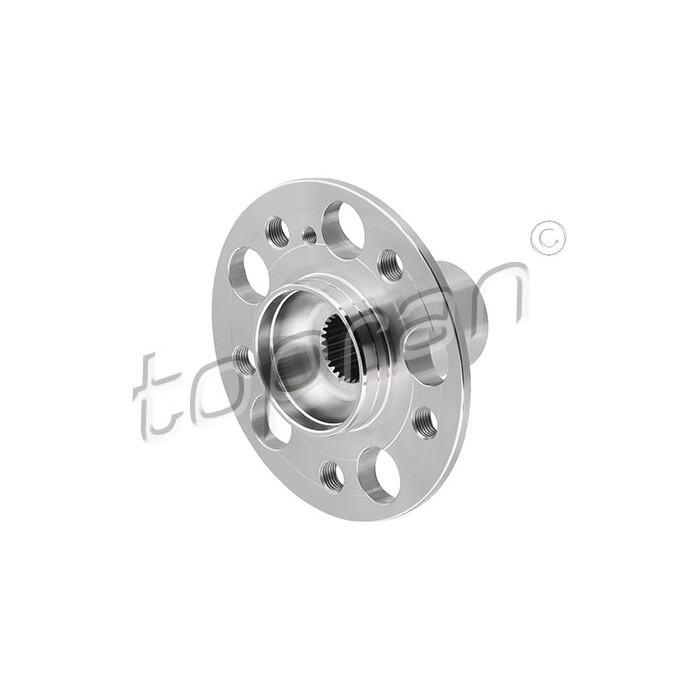 Moyeu de Roue Arrière Pour Mercedes-Benz Classe E T-Model GLK S A2113570508