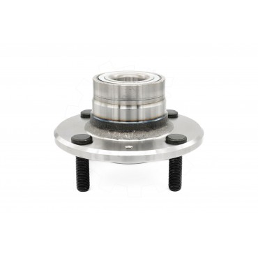 Moyeu de Roue Arrière Pour Mitsubishi Carisma A Trois Volumes Space Runner