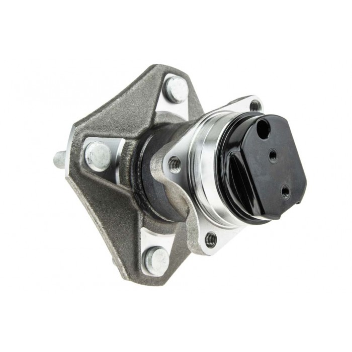 Moyeu de Roue Arrière Pour Nissan Tiida Nissan (Dfac) Tiida 3/5 Portes