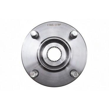 Moyeu de Roue Avant Pour Nissan Almera 402020M010 40202F4200 40202Y02G0