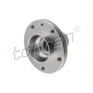 Moyeu de Roue Avant Pour Renault Opel Nissan Vauxhall 8200688970 4419356