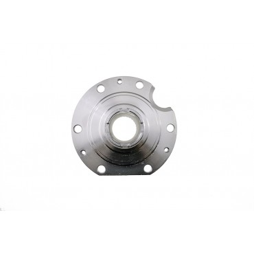 Moyeu de Roue Avant Pour Nissan Patrol GR V 40011VB200