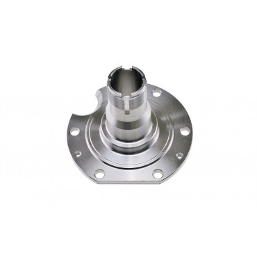Moyeu de Roue Avant Pour Nissan Patrol GR V 40010VB000