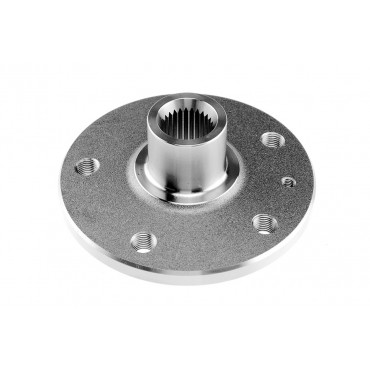 Moyeu de Roue Avant Pour Renault Opel Nissan Vauxhall 402027125R 4414384 4419721